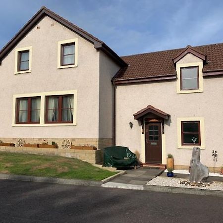 Strathdee Bed & Breakfast Lower Largo Exterior foto