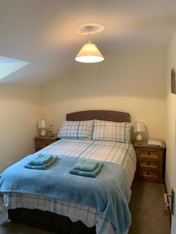 Strathdee Bed & Breakfast Lower Largo Exterior foto